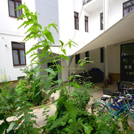 For The Bold, Chic And Open Minded Leilighet Wien Eksteriør bilde
