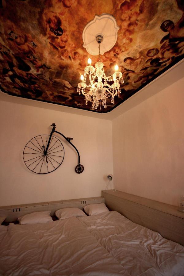 For The Bold, Chic And Open Minded Leilighet Wien Eksteriør bilde