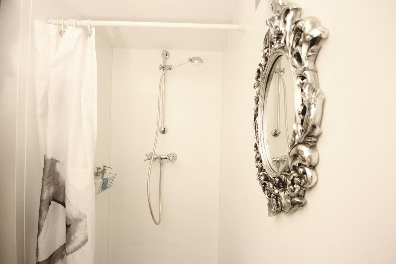 For The Bold, Chic And Open Minded Leilighet Wien Eksteriør bilde